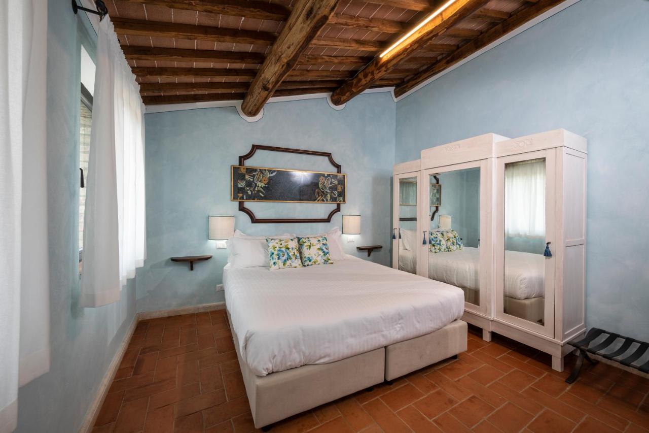 Borgo A Monti Di Sotto Villa Gaiole in Chianti Exteriör bild