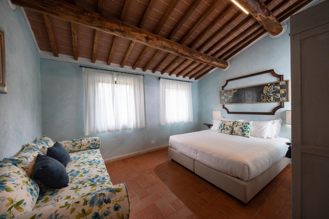Borgo A Monti Di Sotto Villa Gaiole in Chianti Exteriör bild