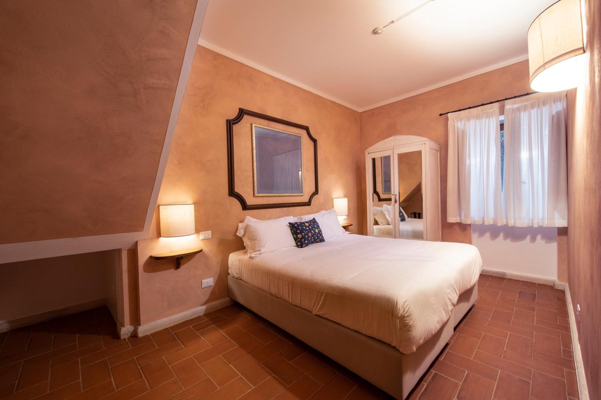 Borgo A Monti Di Sotto Villa Gaiole in Chianti Exteriör bild