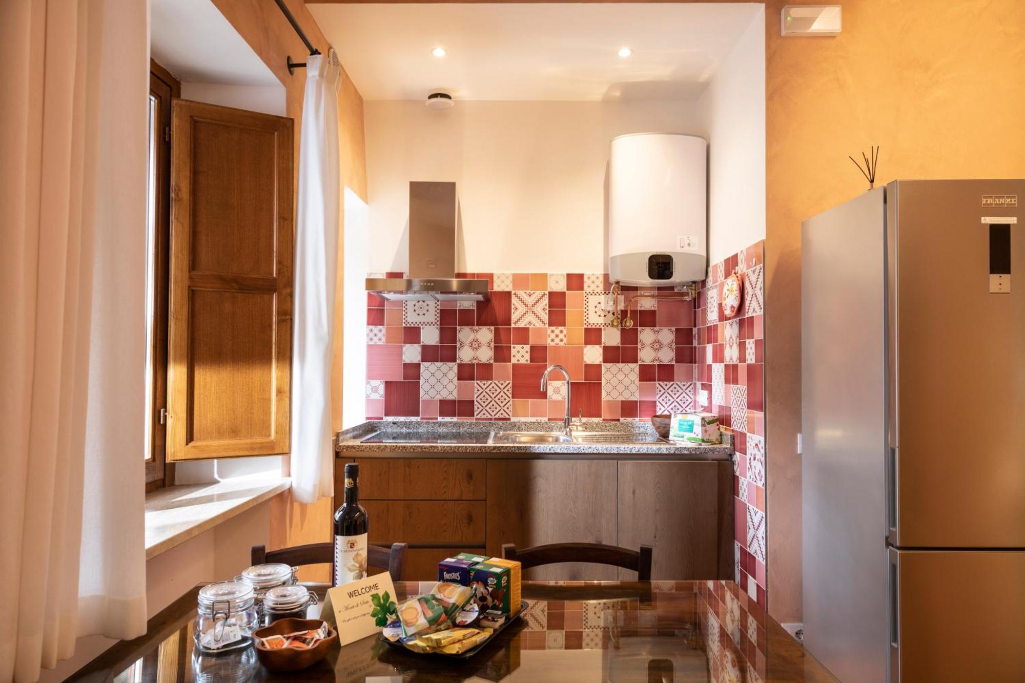 Borgo A Monti Di Sotto Villa Gaiole in Chianti Exteriör bild