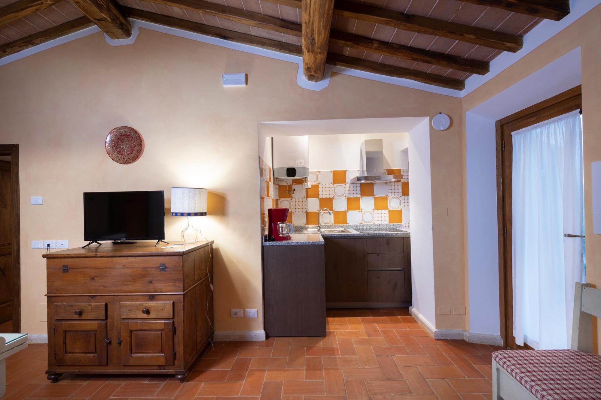 Borgo A Monti Di Sotto Villa Gaiole in Chianti Exteriör bild