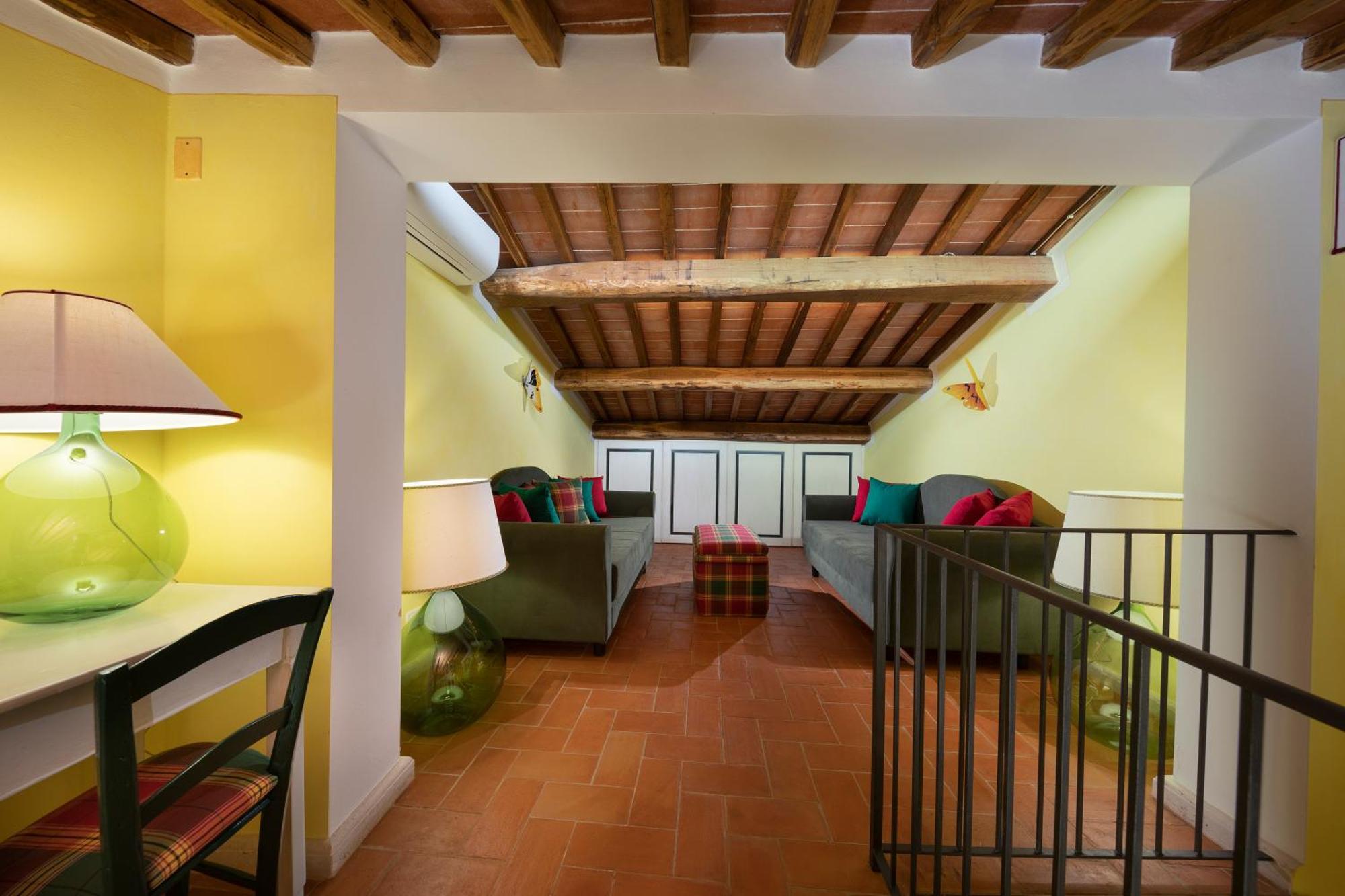 Borgo A Monti Di Sotto Villa Gaiole in Chianti Exteriör bild
