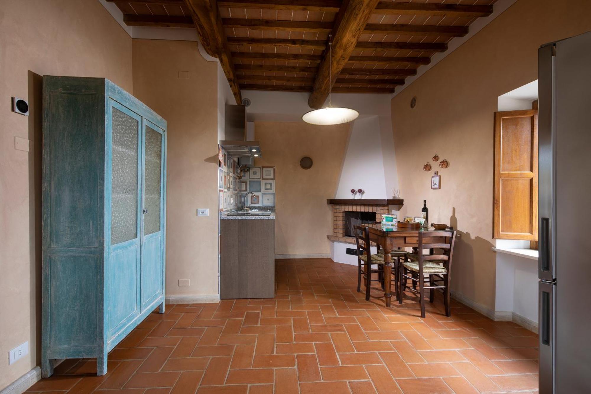 Borgo A Monti Di Sotto Villa Gaiole in Chianti Exteriör bild