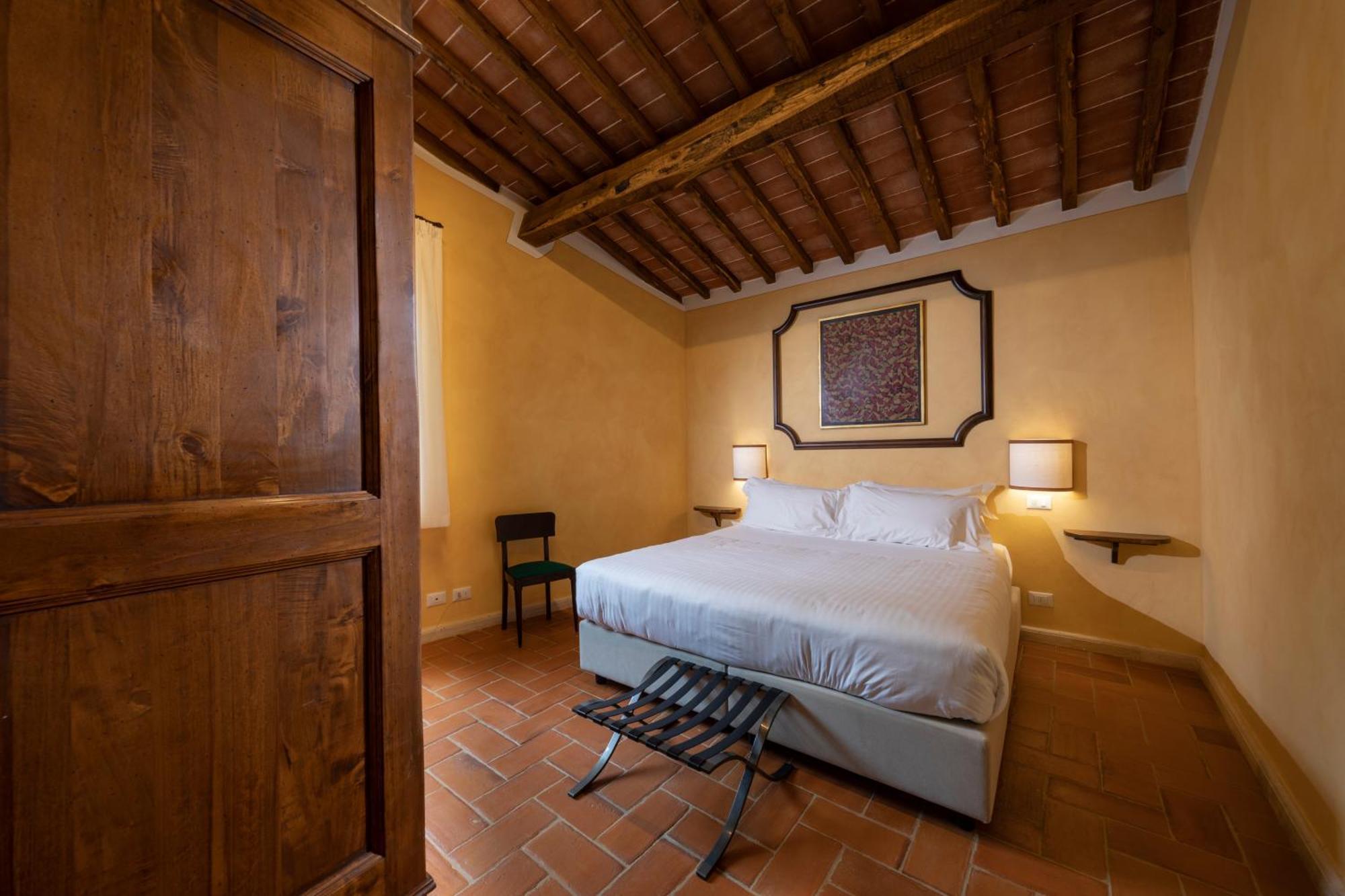 Borgo A Monti Di Sotto Villa Gaiole in Chianti Exteriör bild