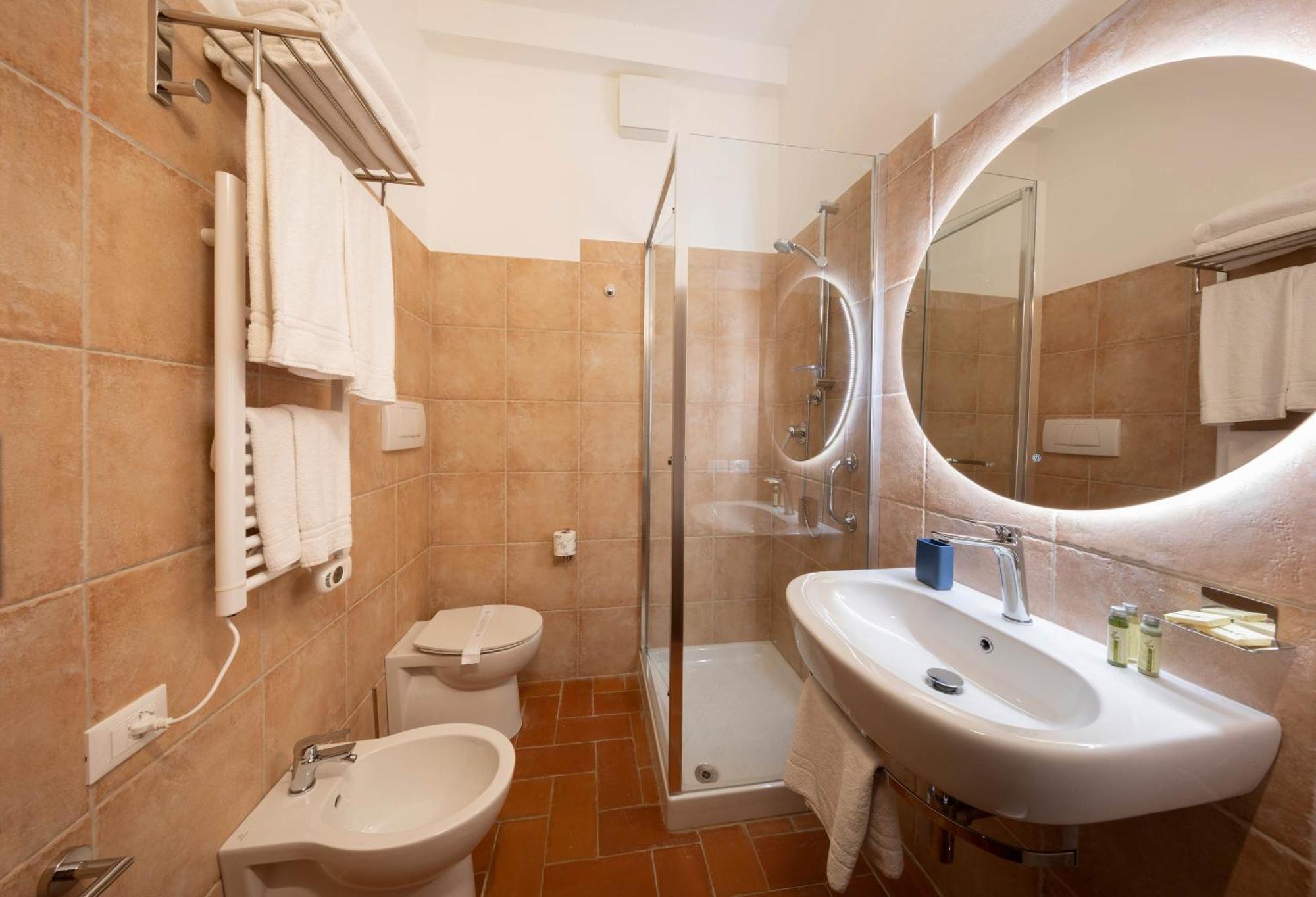 Borgo A Monti Di Sotto Villa Gaiole in Chianti Exteriör bild