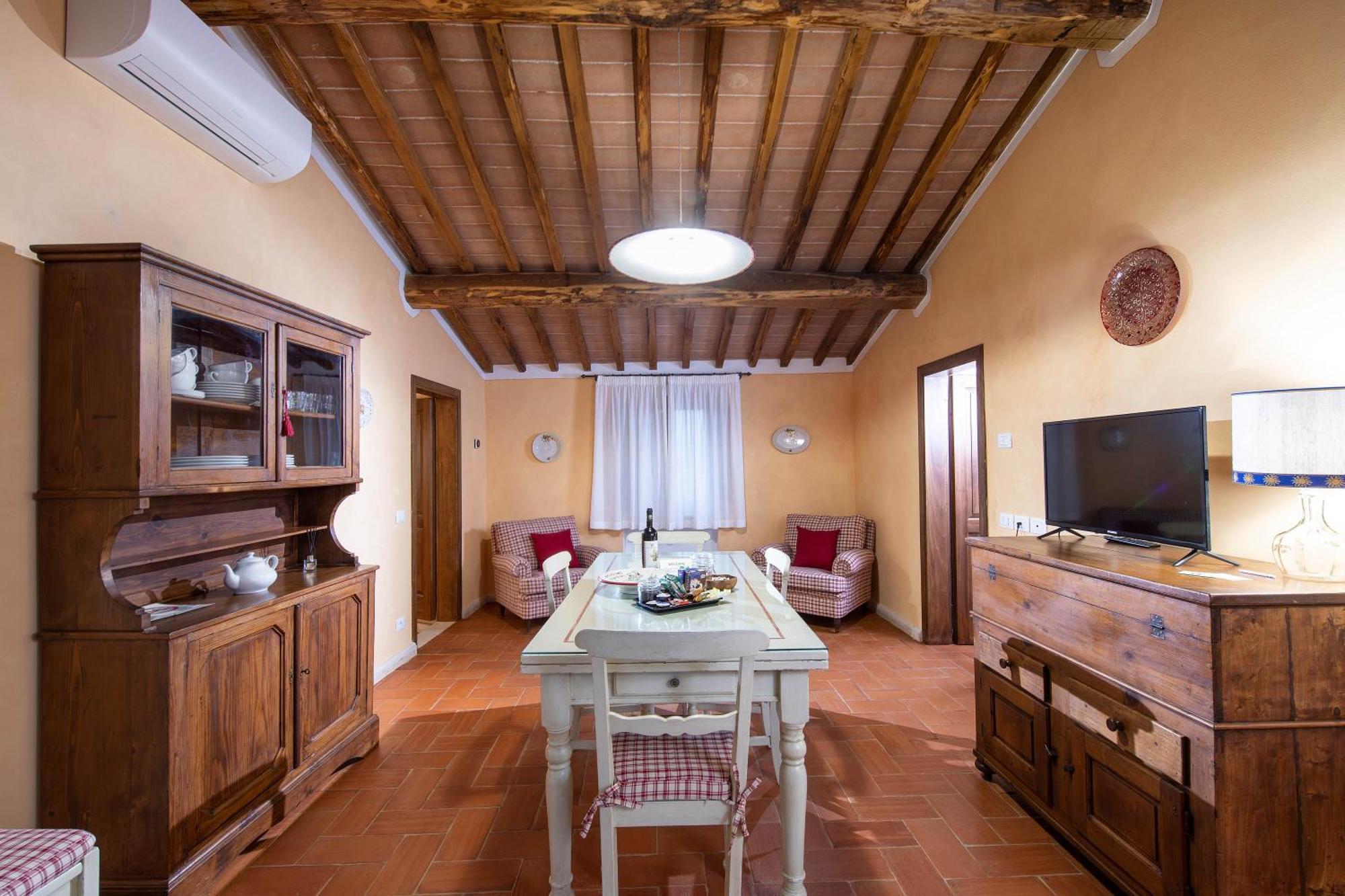 Borgo A Monti Di Sotto Villa Gaiole in Chianti Exteriör bild