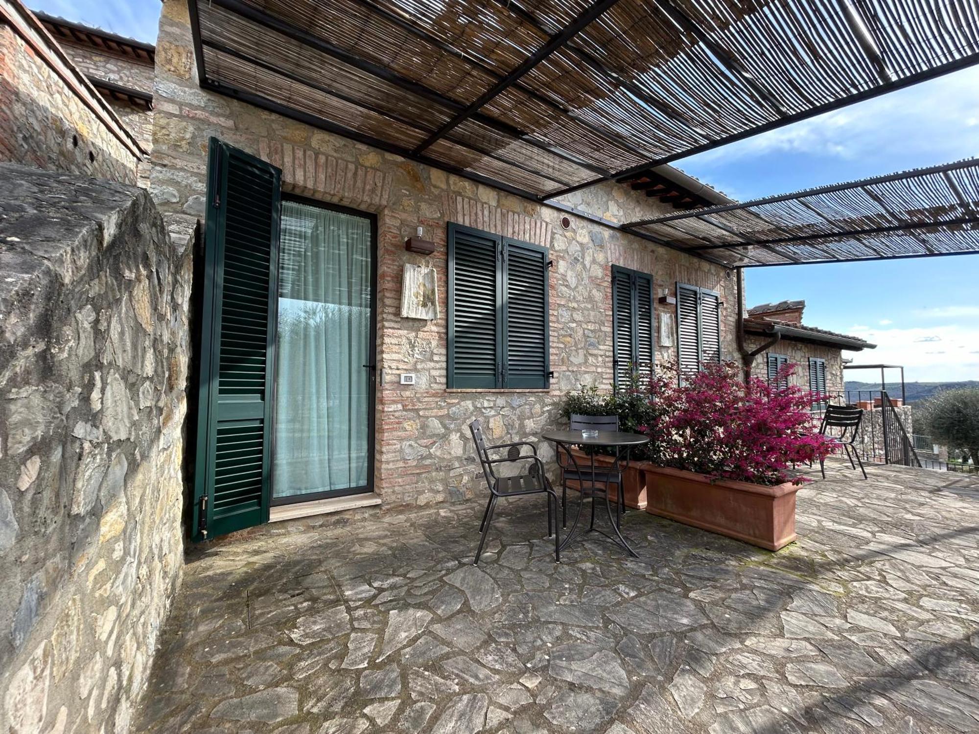 Borgo A Monti Di Sotto Villa Gaiole in Chianti Exteriör bild
